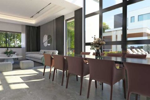 Дом с 4 спальнями в Агиос Тихонас, Кипр №79895 9