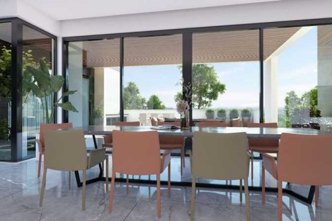 Дом с 4 спальнями в Агиос Тихонас, Кипр №79895 8