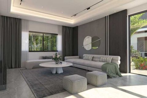 Дом с 4 спальнями в Агиос Тихонас, Кипр №79895 5