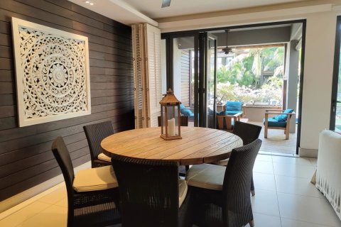 3 bedrooms Duplex in Black River, Mauritius No. 86620 6