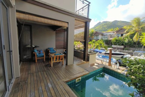 3 bedrooms Duplex in Black River, Mauritius No. 86620 2