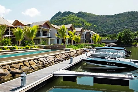 3 bedrooms Duplex in Black River, Mauritius No. 86620 10