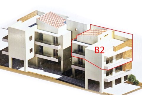 3 chambres Appartement à Agios Nikolaos, Greece No. 108781 7