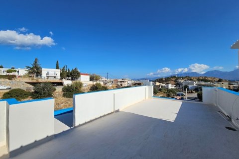 3 chambres Appartement à Agios Nikolaos, Greece No. 108781 4