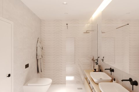 2 bedrooms Penthouse in Phuoc Nghia, Vietnam No. 27259 8