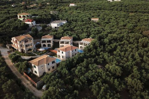 Вилла с 19 спальнями в Закинтос, Греция №69599 19