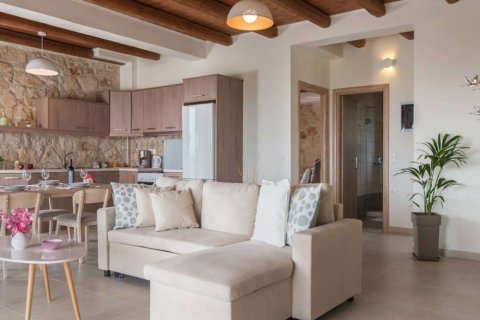 Вилла с 19 спальнями в Закинтос, Греция №69599 15