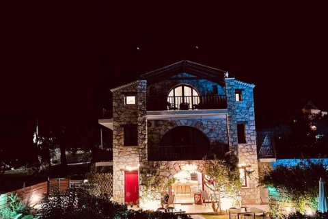 Вилла с 19 спальнями в Закинтос, Греция №69599 20