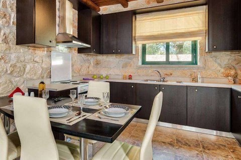 Вилла с 19 спальнями в Закинтос, Греция №69599 11