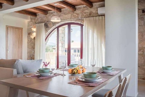 Вилла с 19 спальнями в Закинтос, Греция №69599 7