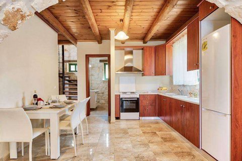 Вилла с 19 спальнями в Закинтос, Греция №69599 3