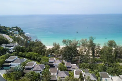4 bedrooms Villa in Phuket, Thailand No. 85041 4