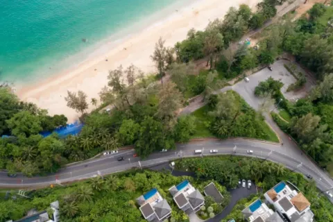 4 bedrooms Villa in Phuket, Thailand No. 85041 5