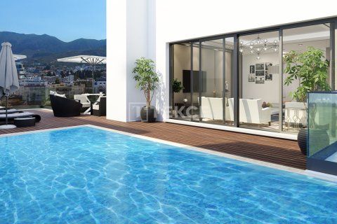 2 bedrooms Penthouse in Phu Ngai, Vietnam No. 21747 16