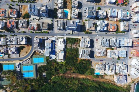 2 bedrooms Penthouse in Phu Ngai, Vietnam No. 21747 9