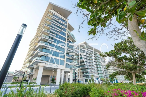 Studio Appartement à Yas Island, UAE No. 121326