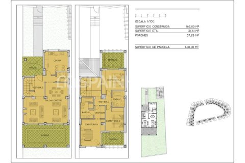 3 bedrooms Villa in Dinh An, Vietnam No. 85088 14