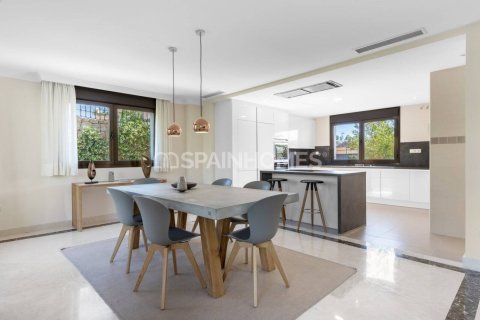 3 bedrooms Villa in Dinh An, Vietnam No. 85088 5