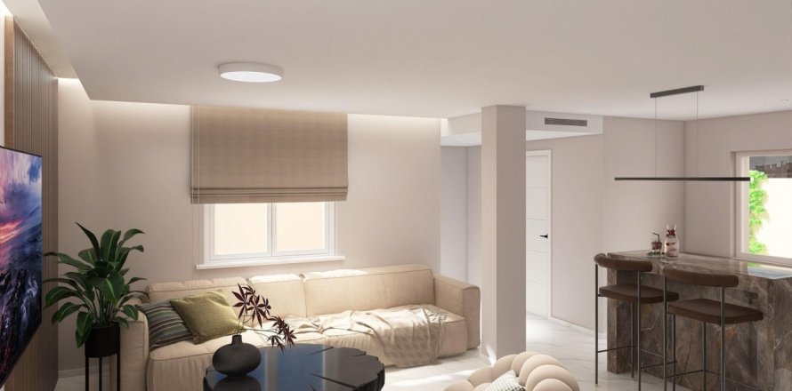 4 bedrooms Villa in Ciudad Quesada, Spain No. 112109