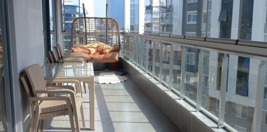 3 bedrooms Apartment in Bo Ha, Vietnam No. 14251