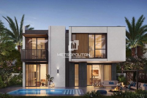4 bedrooms Villa in Dubai Land, UAE No. 120147