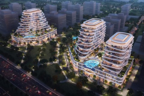 2 bedrooms Apartment in Can Tho, Vietnam No. 84972 9