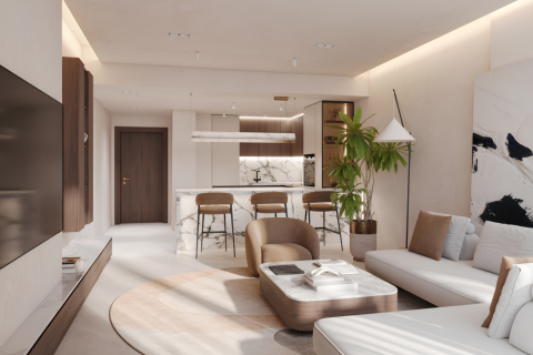 2 bedrooms Apartment in Can Tho, Vietnam No. 84972 6