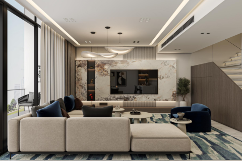 2 bedrooms Apartment in Can Tho, Vietnam No. 84972 3