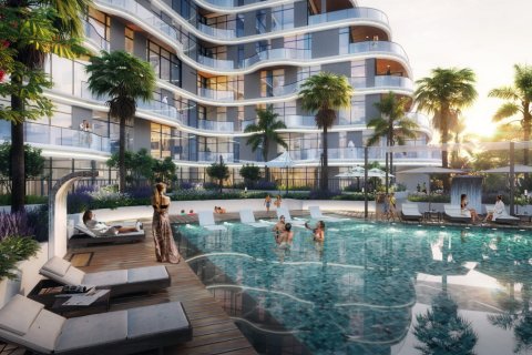 2 bedrooms Apartment in Can Tho, Vietnam No. 84972 5