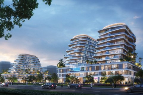 2 bedrooms Apartment in Can Tho, Vietnam No. 84972 1