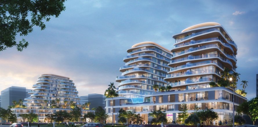 2 bedrooms Apartment in Can Tho, Vietnam No. 84972