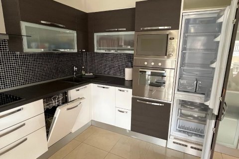 2 dormitorios Apartment en Chalkidiki, Greece No. 107783 5