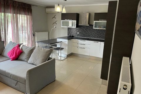 2 dormitorios Apartment en Chalkidiki, Greece No. 107783 3