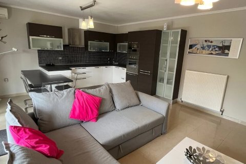 2 dormitorios Apartment en Chalkidiki, Greece No. 107783 1