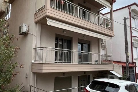 2 dormitorios Apartment en Chalkidiki, Greece No. 107783 17
