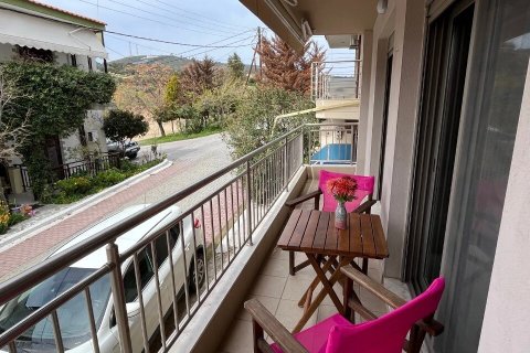 2 dormitorios Apartment en Chalkidiki, Greece No. 107783 18