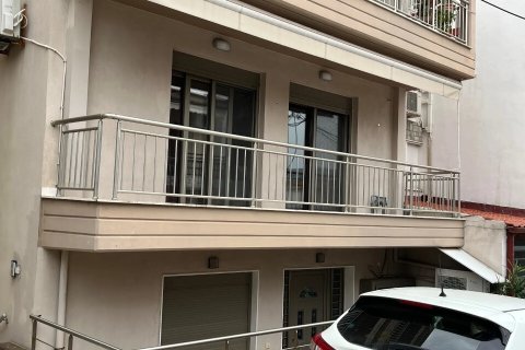 2 dormitorios Apartment en Chalkidiki, Greece No. 107783 14