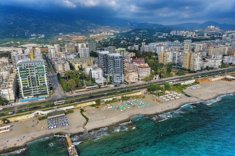 2 dormitorios Penthouse en Alanya, Turkey No. 124935