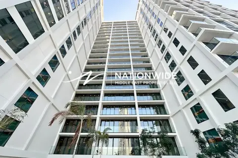 1 chambre Appartement à Al Reem Island, UAE No. 129827