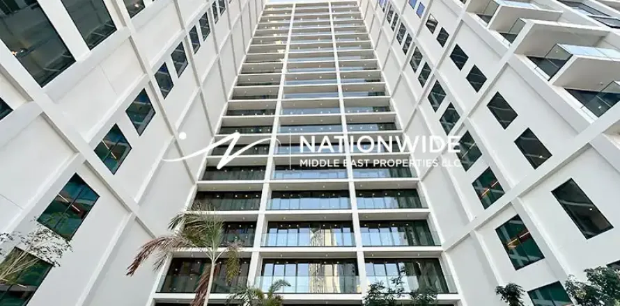 1 chambre Appartement à Al Reem Island, UAE No. 129827