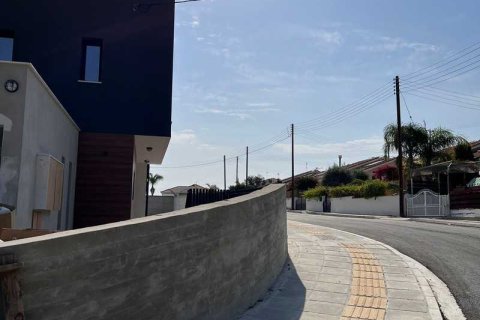 Дом с 3 спальнями в Пиргос, Кипр №65410 10