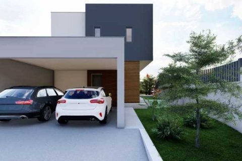 Дом с 3 спальнями в Пиргос, Кипр №65410 6