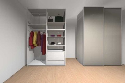 Дом с 3 спальнями в Пиргос, Кипр №65410 7