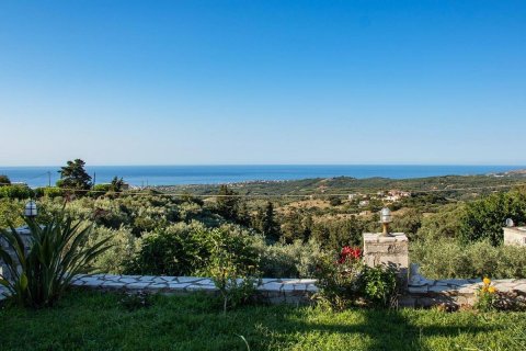 3 chambres Villa à Chania, Greece No. 24030 2