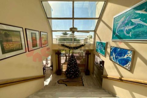 Вилла с 3 спальнями в Айя Напа, Кипр №82433 15