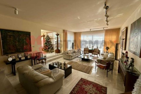 Вилла с 3 спальнями в Айя Напа, Кипр №82433 10