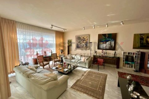 Вилла с 3 спальнями в Айя Напа, Кипр №82433 8