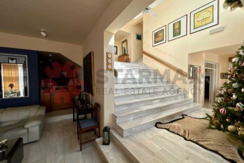 Вилла с 3 спальнями в Айя Напа, Кипр №82433 13