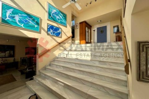 Вилла с 3 спальнями в Айя Напа, Кипр №82433 7