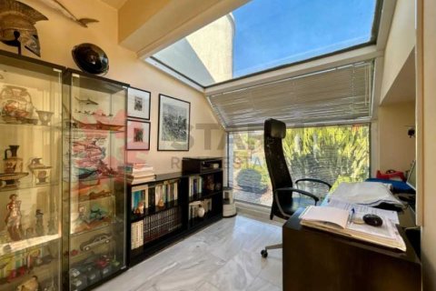 Вилла с 3 спальнями в Айя Напа, Кипр №82433 16